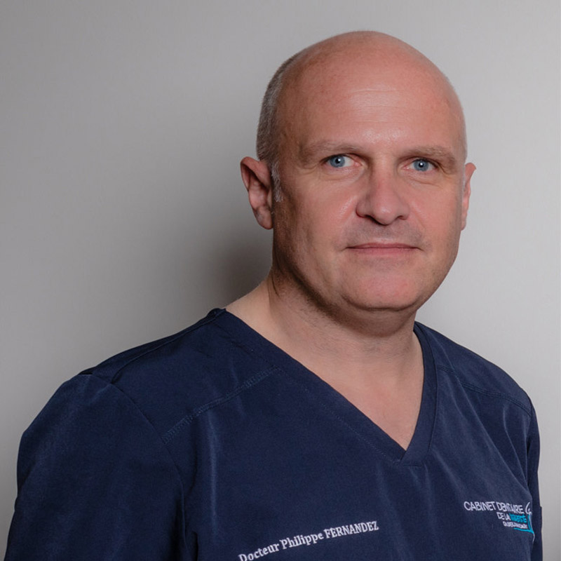 Dr Candelle - Dentiste Castelnaudary